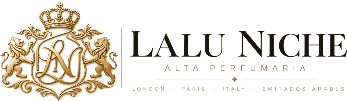 LALU NICHE — Alta Perfumaria