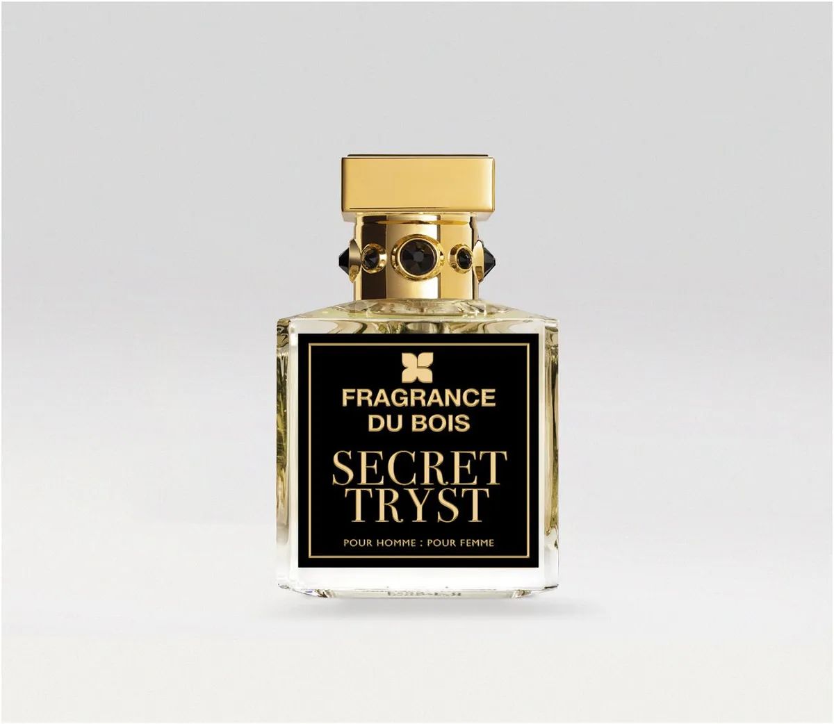 Fragrance Du Bois Secret Tryst Eau de Parfum 100ml
