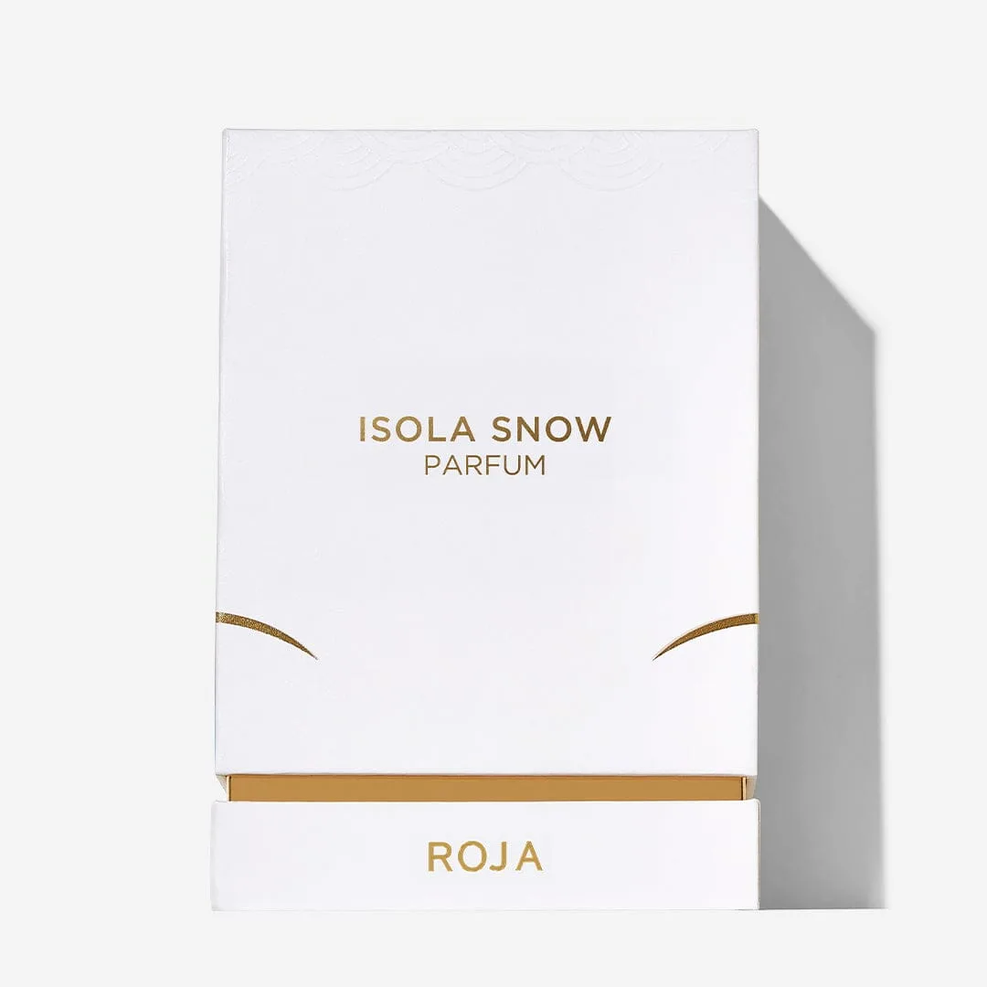 Roja Parfums Roja Isola Snow Parfum 50ml