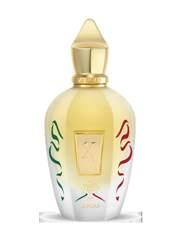 Xerjoff Decas Eau de Parfum 100ml