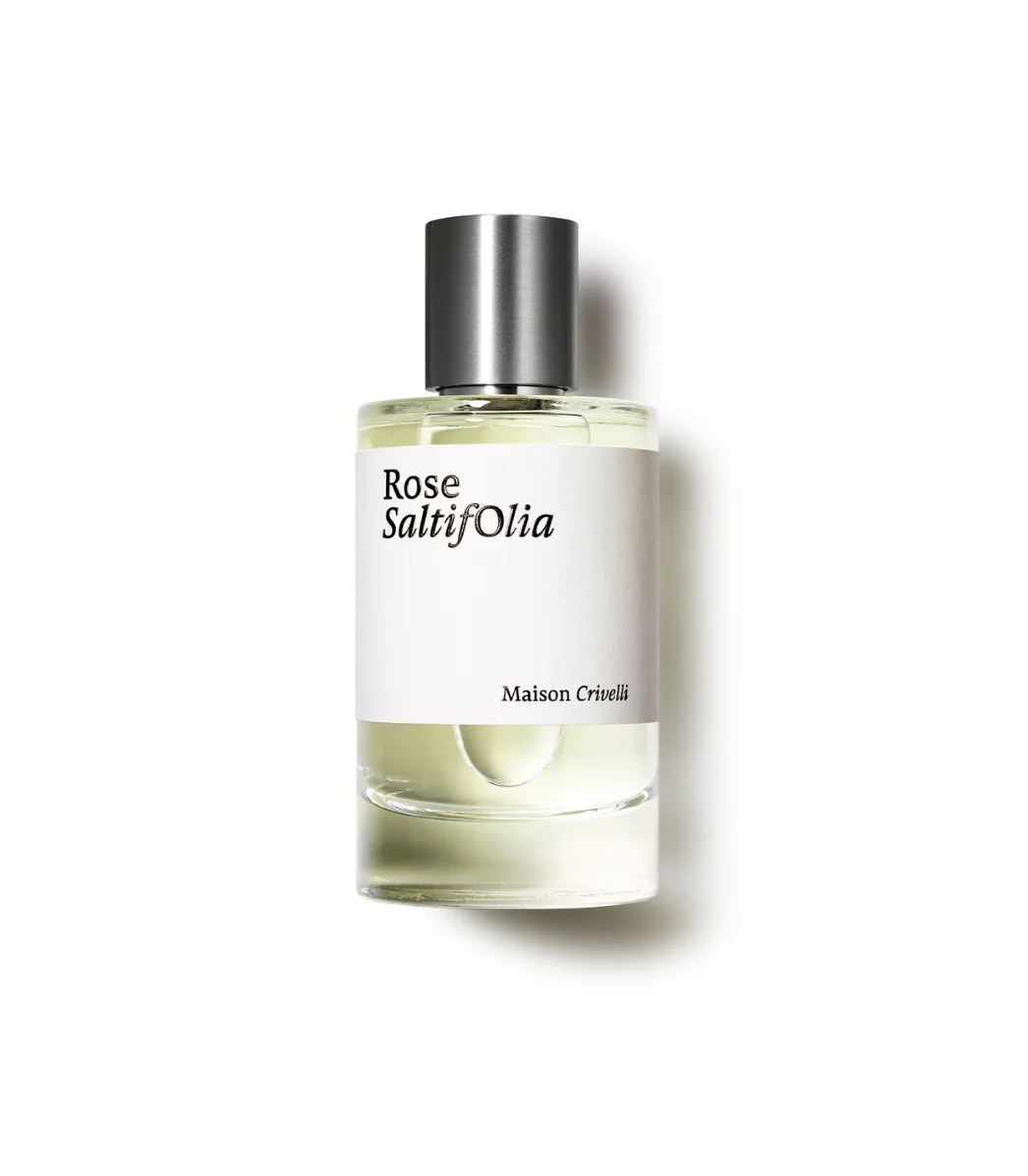 Maison Crivelli Rose Saltifolia Eau de Parfum 30ml
