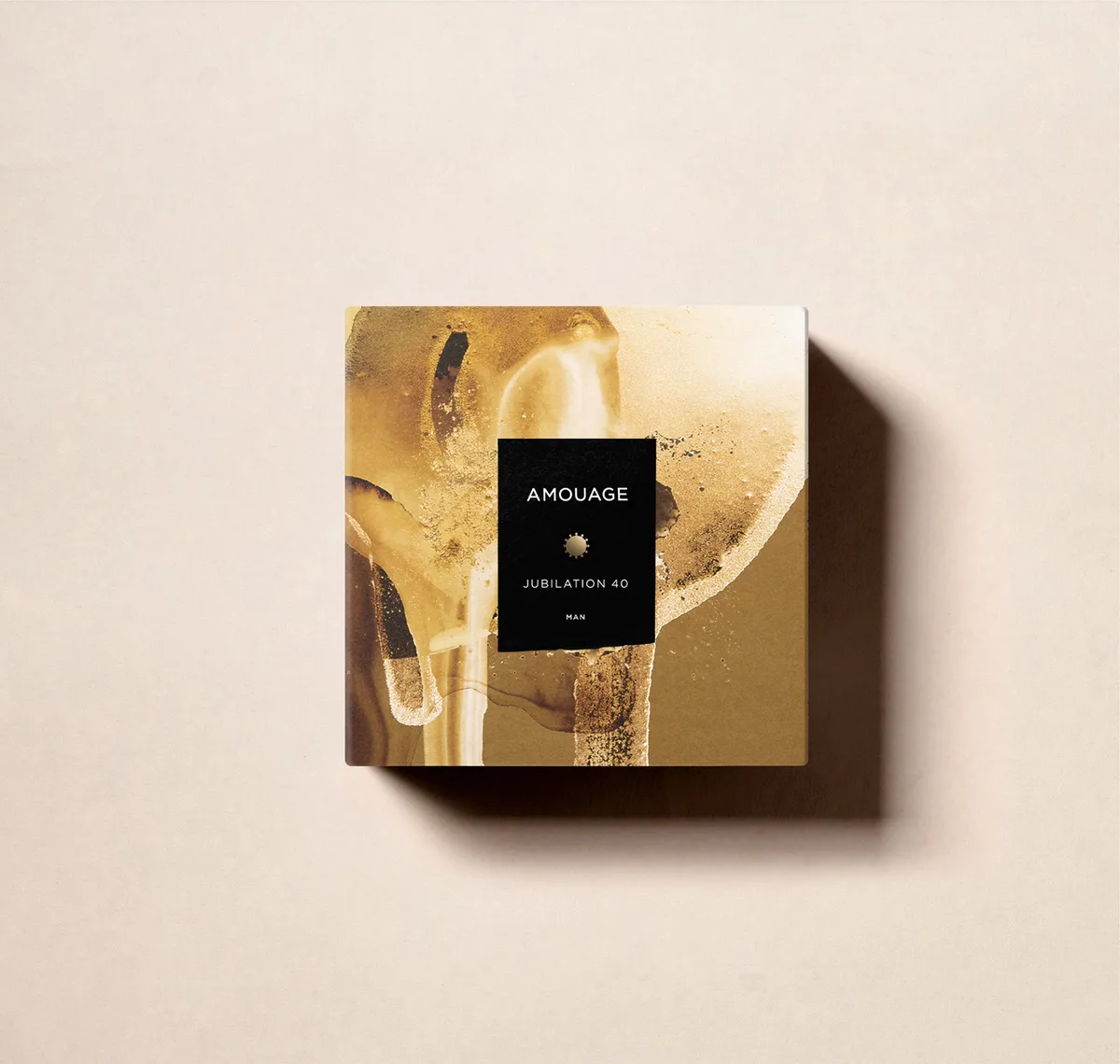 Amouage Jubilation 40 Eau de Parfum 100ml