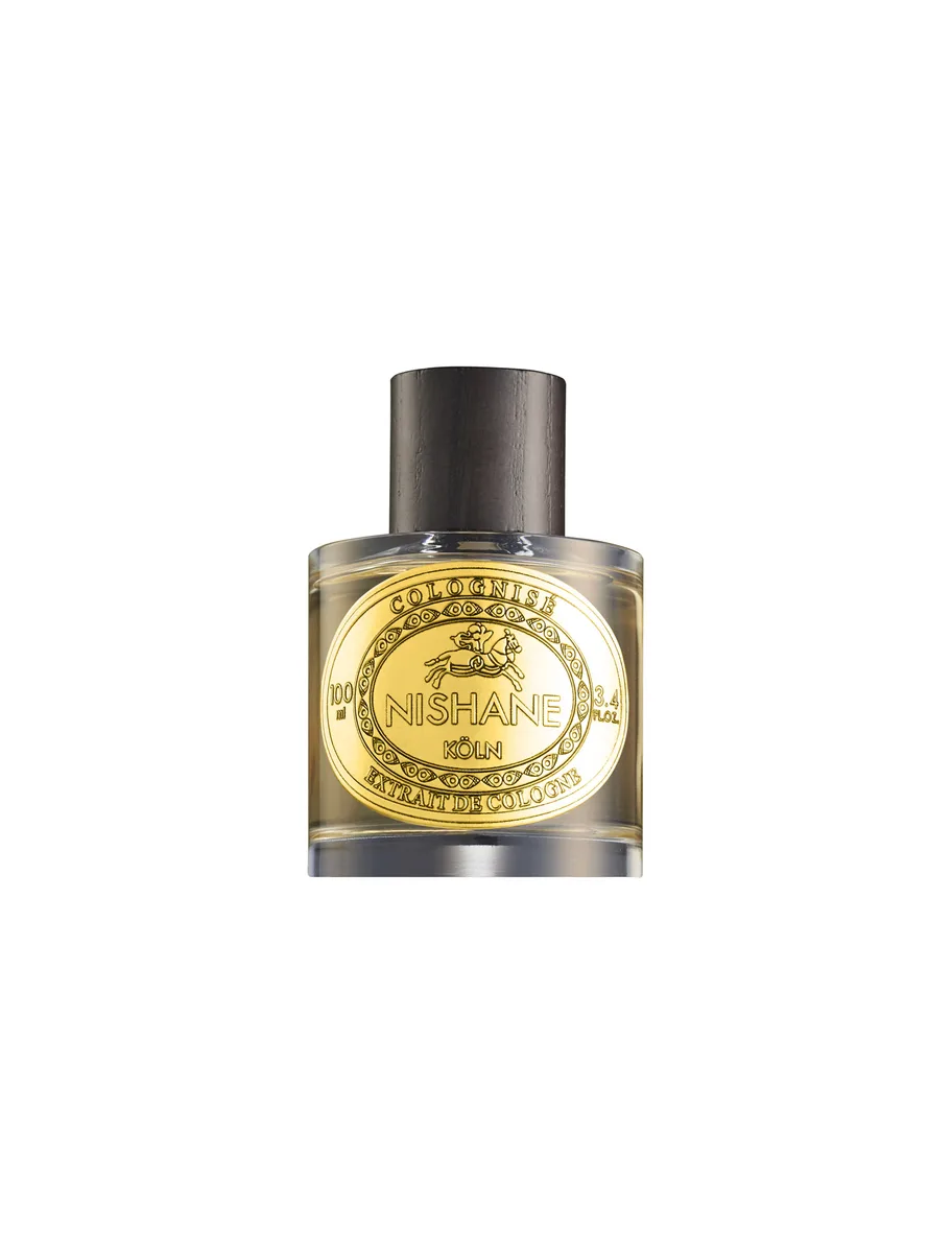 Nishane Safran Colognise Parfum 100ml