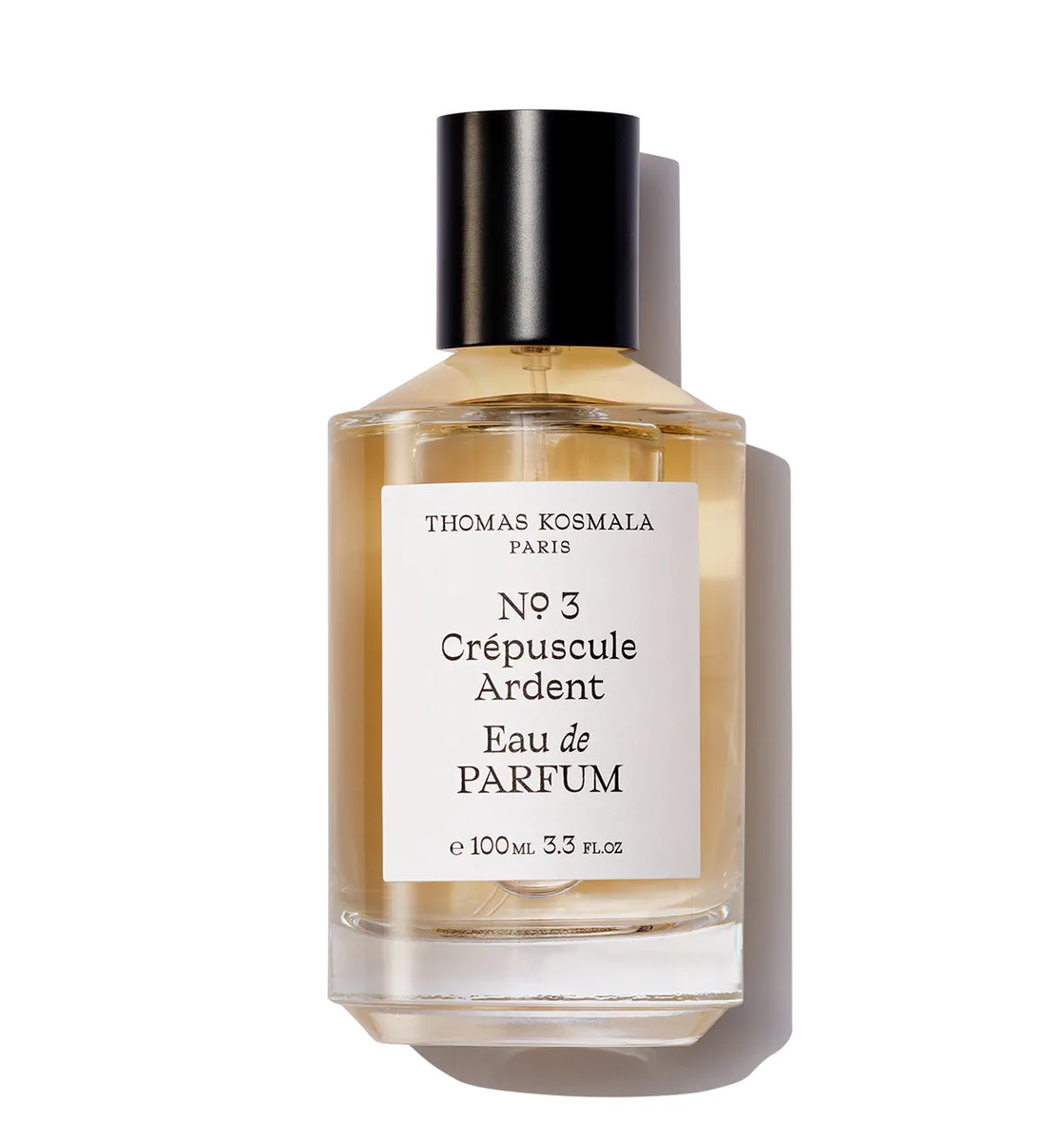 Thomas Kosmala No.3 Crepuscule Ardent Eau de Parfum 100ml