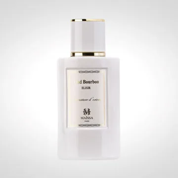 Maissa Oud Bourbon Eau de Parfum Elixir 100ml
