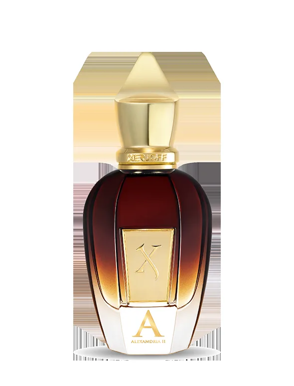 Xerjoff Alexandria II Parfum 100ml