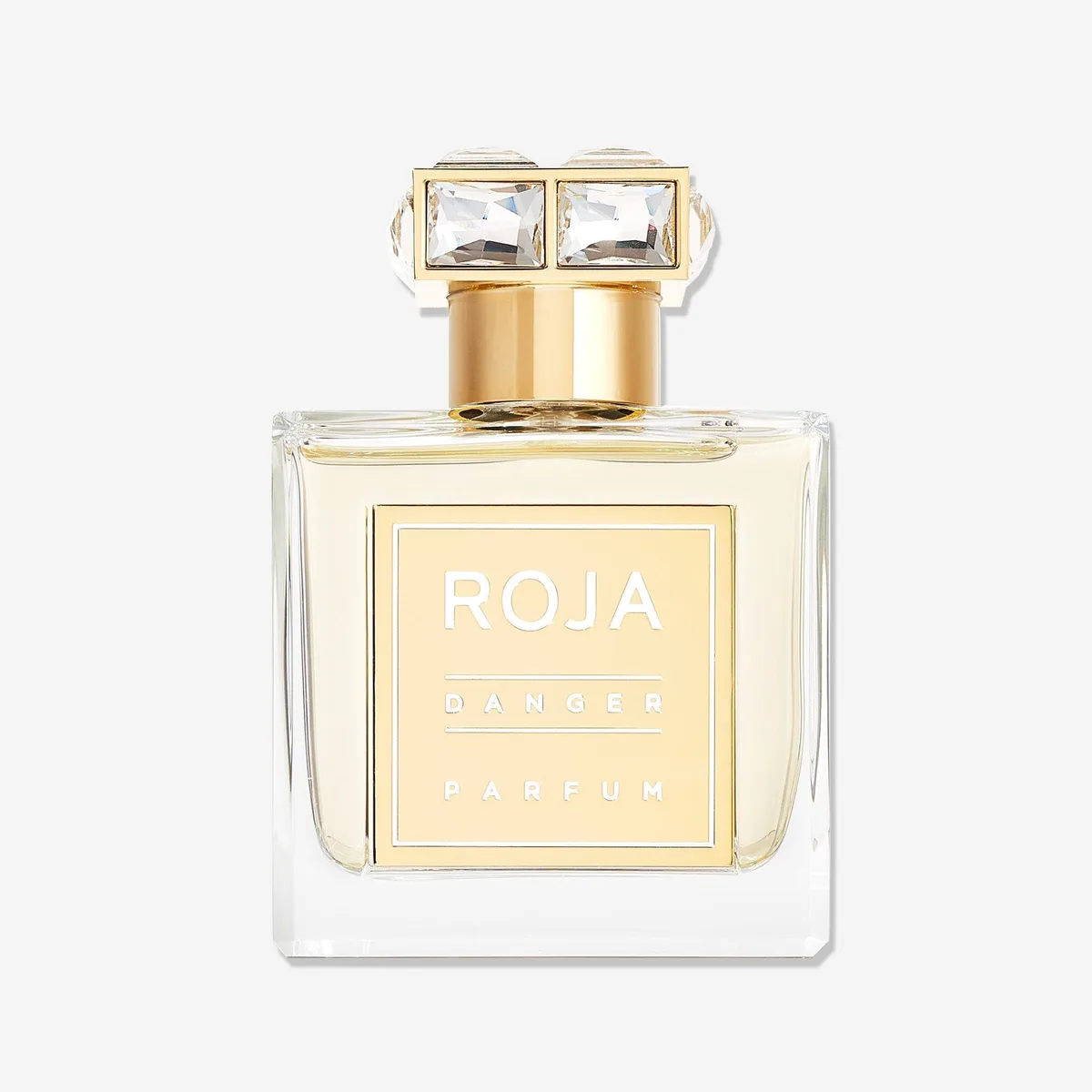 Roja Parfums Roja e Danger pour Femme Parfum 50ml