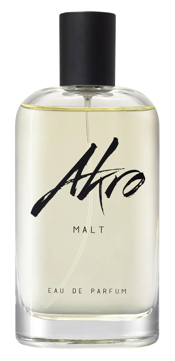 Akro Malt Eau de Parfum Eau de Parfum 100ml
