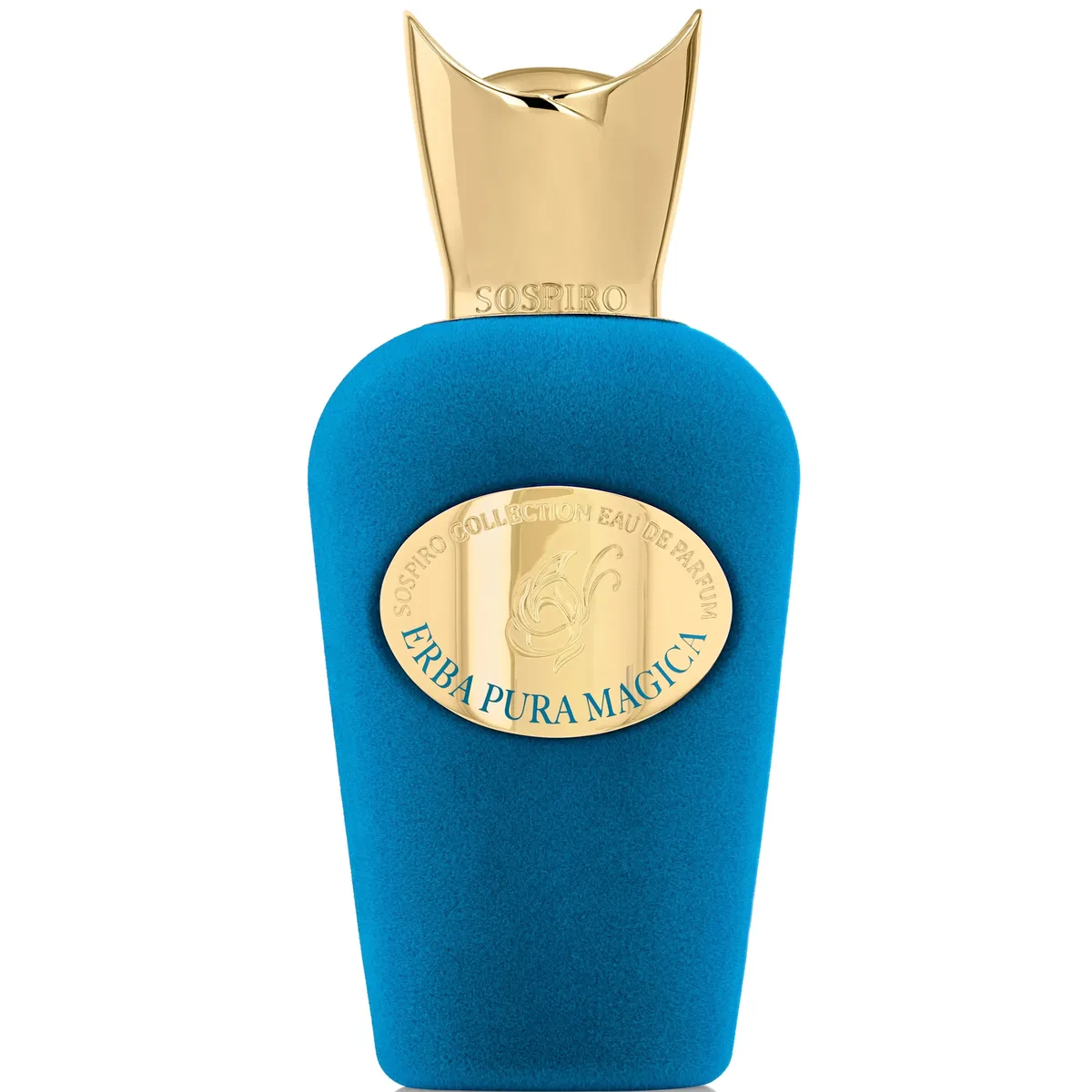 Sospiro Perfumes Erba Pura Eau de Parfum 100ml