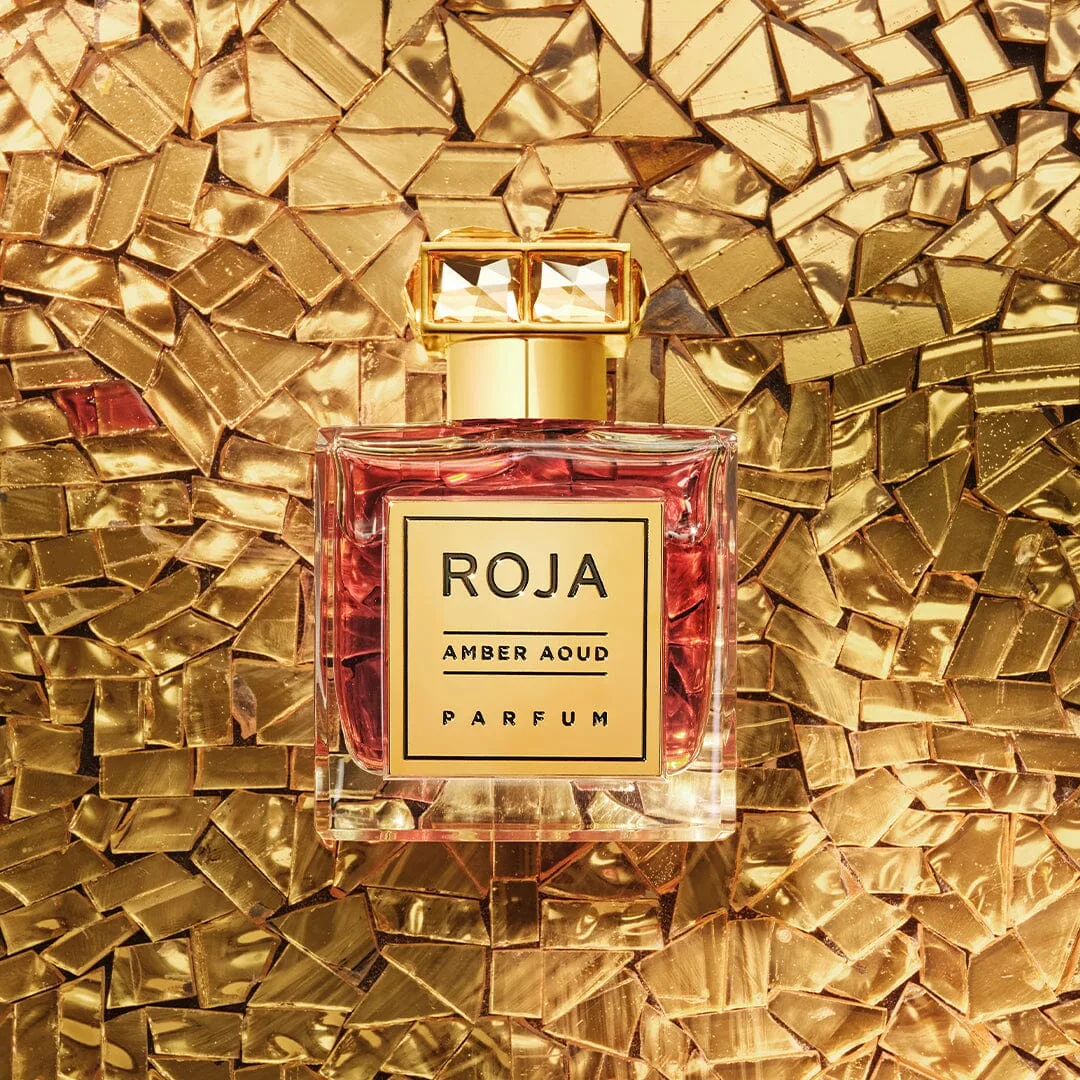 Roja Parfums Roja Amber Aoud Eau de Parfum 100ml