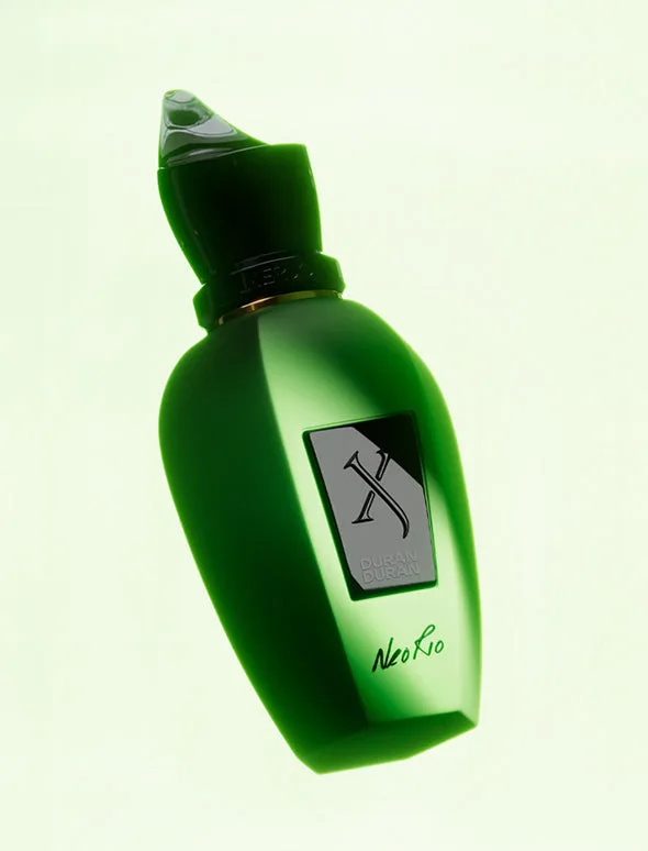 Xerjoff Duran Duran Neorio Green Flacon Eau de Parfum 50ml