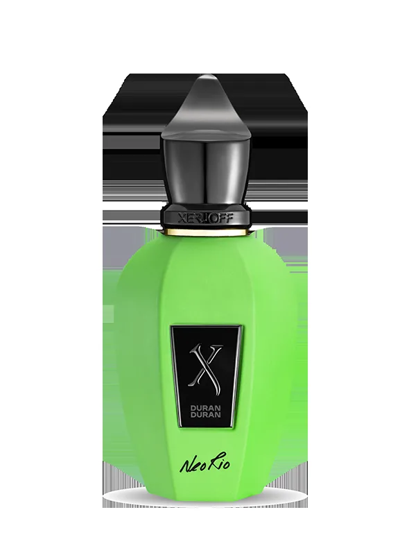 Xerjoff Duran Duran Neorio Green Flacon Eau de Parfum 50ml
