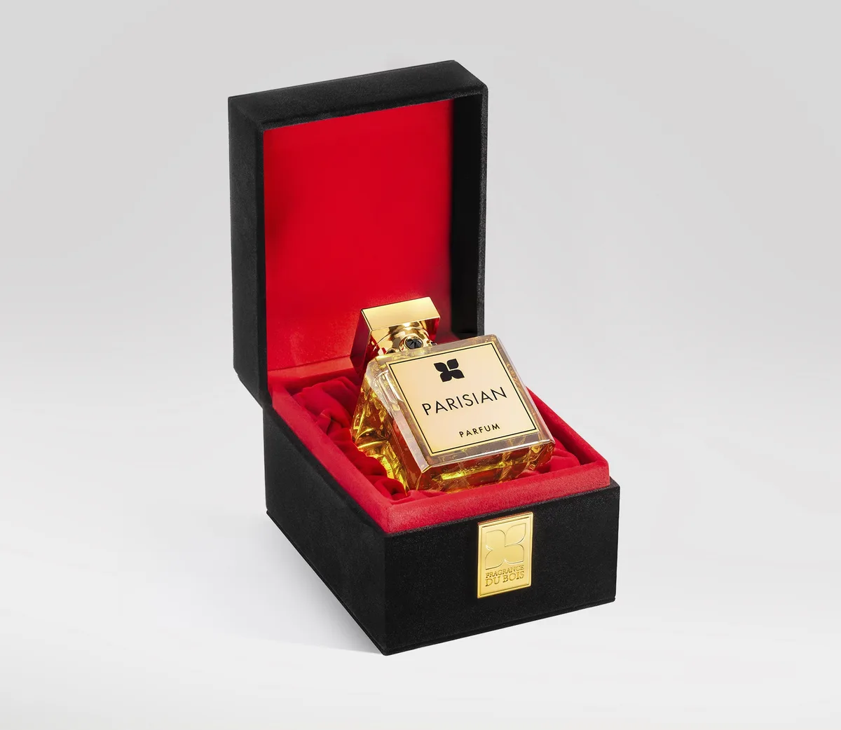 Fragrance Du Bois Parisian Parfum Eau de Parfum 50ml