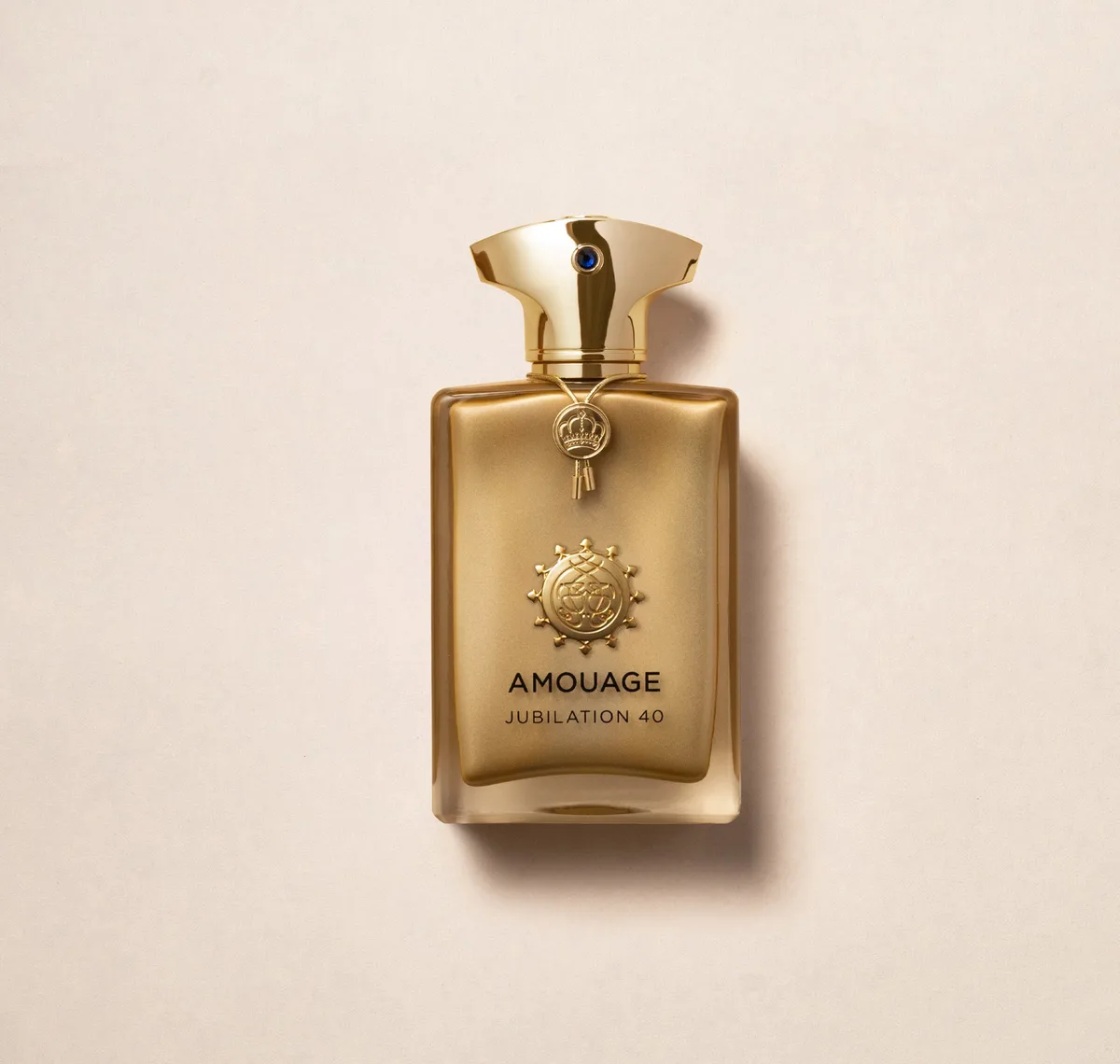 Amouage Jubilation 40 Eau de Parfum 100ml