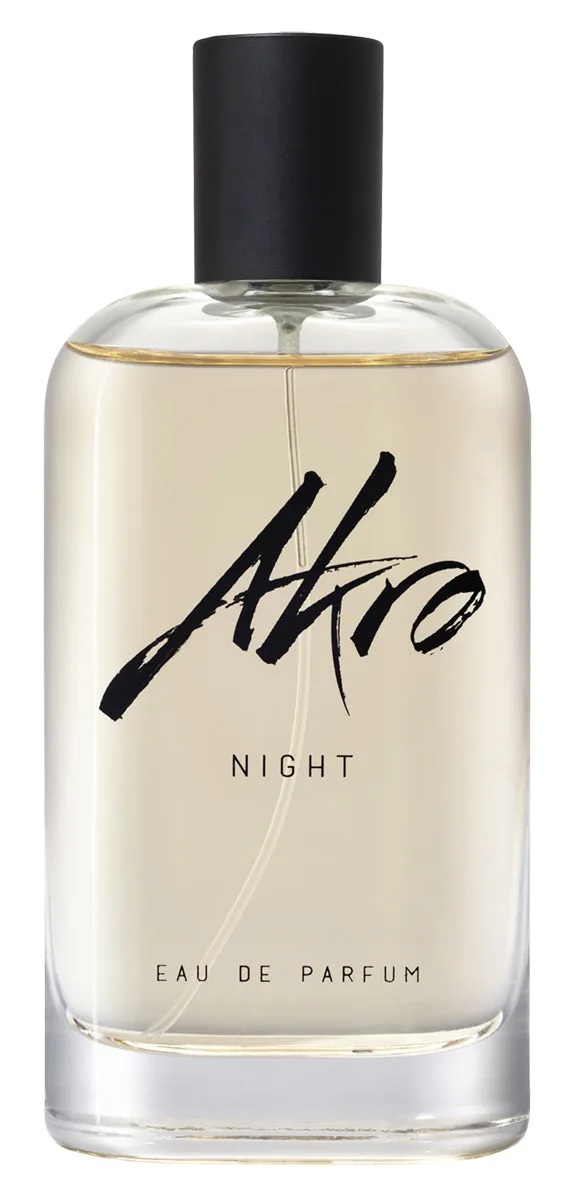 Akro Night Eau de Parfum 100ml