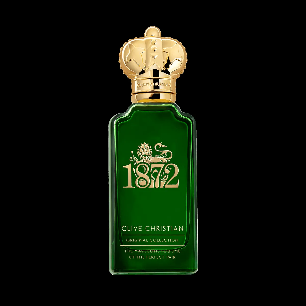Clive Christian Original Collection 1872 Masculine Eau de Parfum 100ml