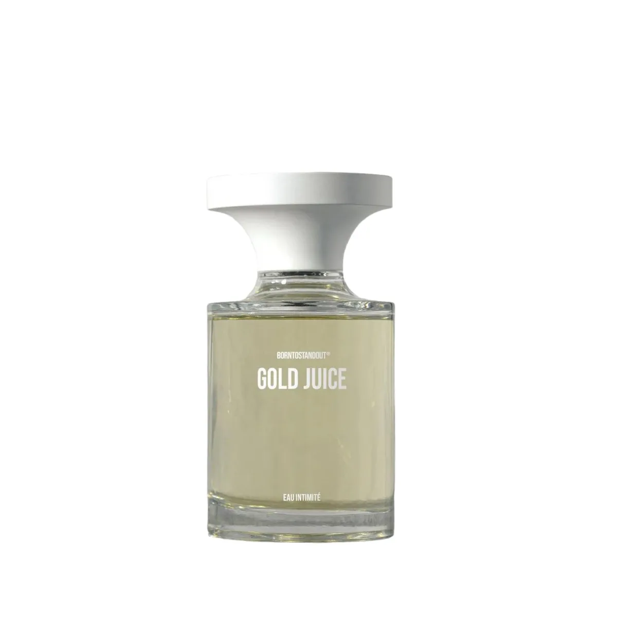 Borntostandout Gold Juice Eau Intimite Eau de Parfum 30ml