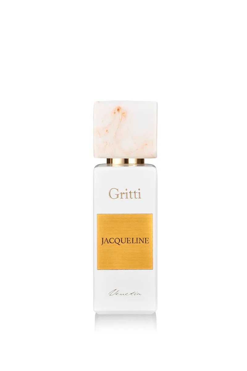 Gritti Jacqueline Eau de Parfum 100ml