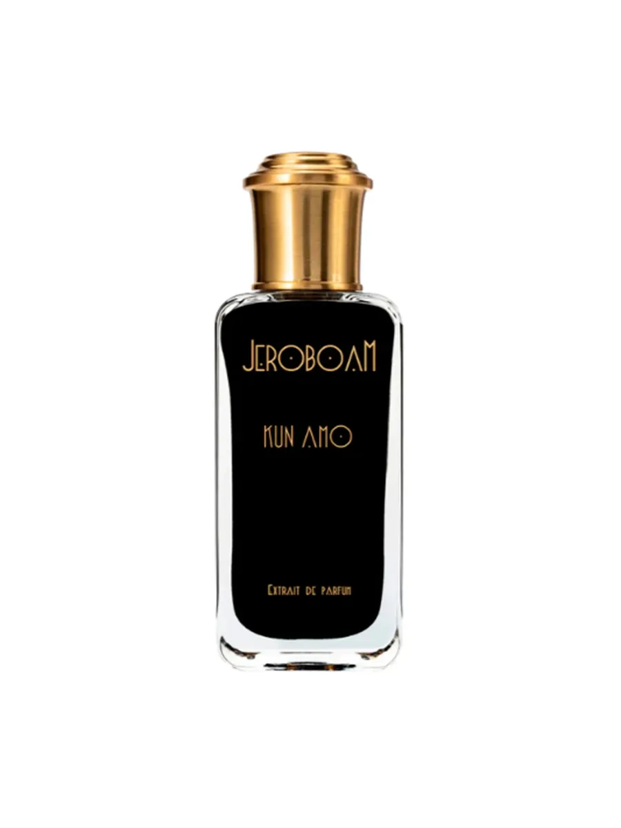 Jeroboam Kun Amo Eau de Parfum 100ml