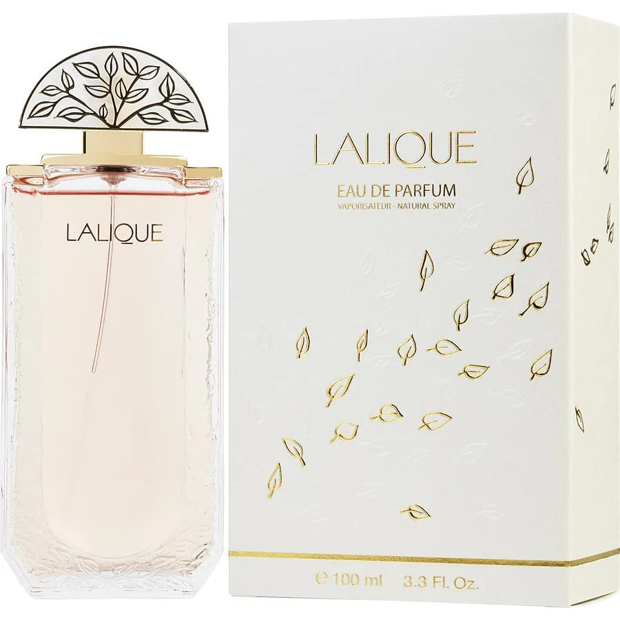 Lalique Le Parfum Eau de Parfum 100ml