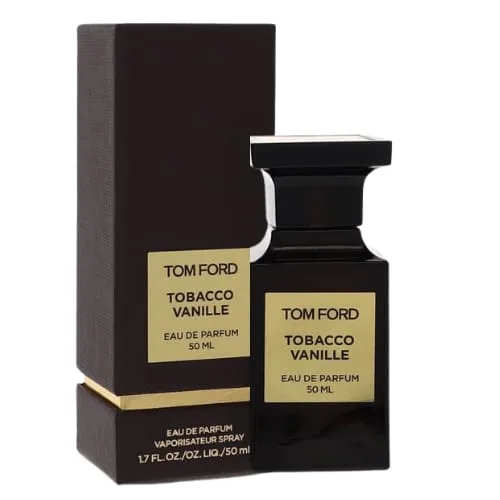 Tom Ford Tobacco Vanille Eau de Parfum 100ml