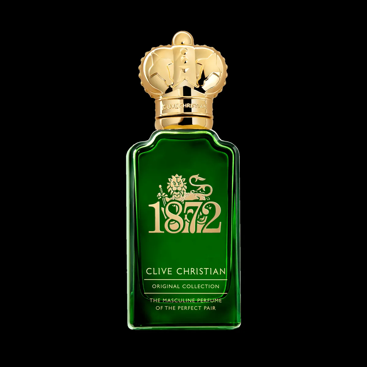 Clive Christian Original Collection 1872 Masculine Eau de Parfum 100ml