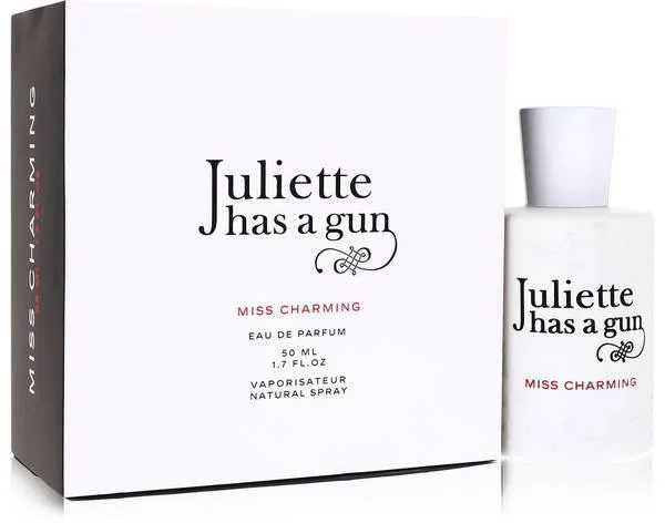 Juliette Has a Gun Miss Charming Eau de Parfum 100ml