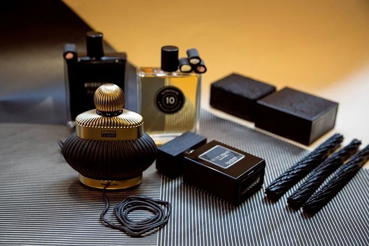 Beaufort Vi Et Armis Eau de Parfum 50ml