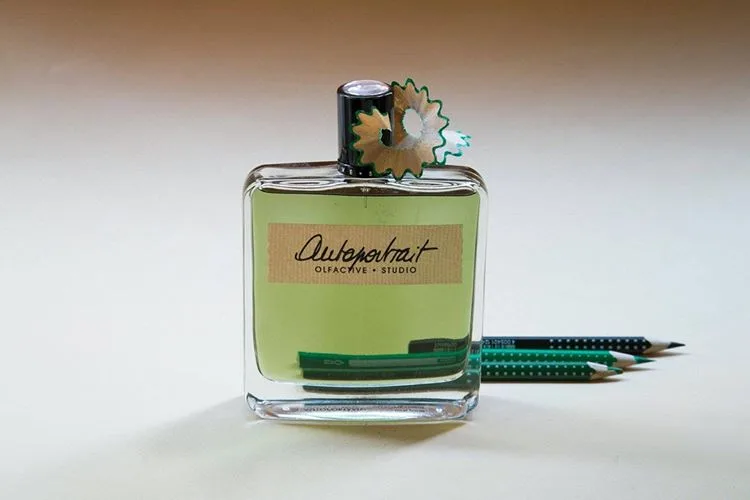 Olfactive Studio-autoportrait Eau de Parfum Eau de Parfum 100ml