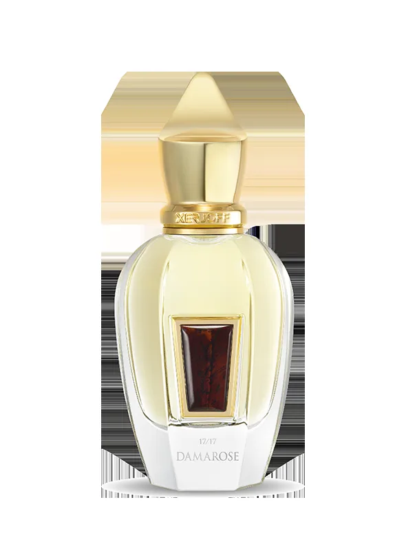 Xerjoff Damarose Eau de Parfum 100ml