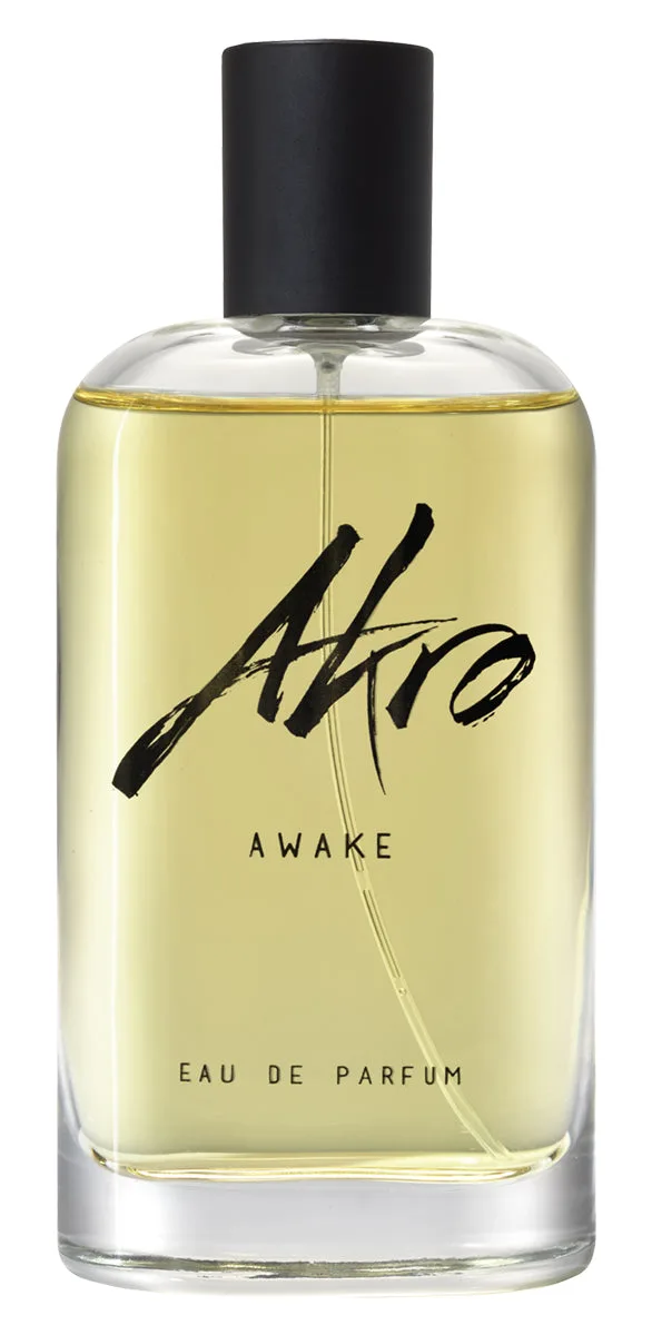 Akro Awake Eau de Parfum Eau de Parfum 100ml