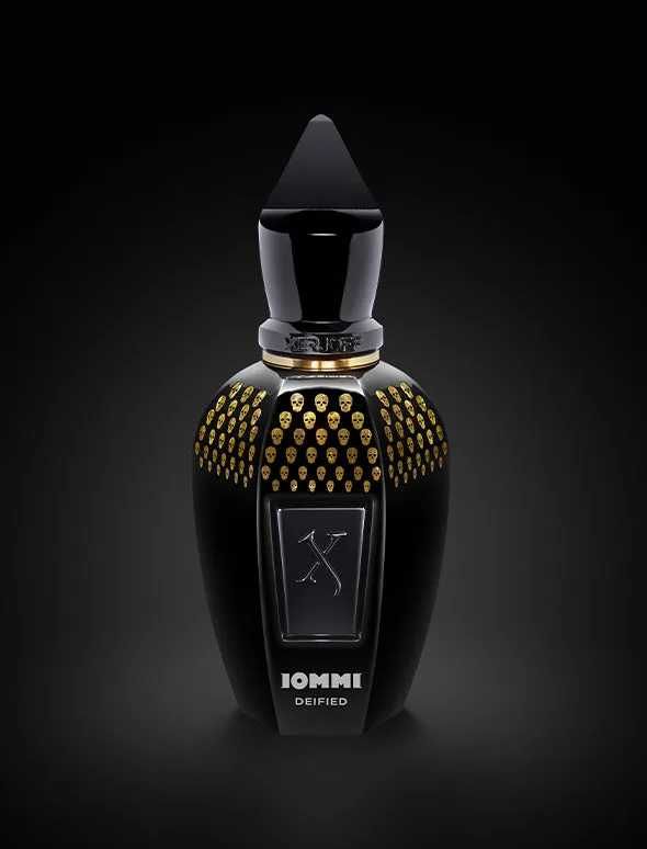Xerjoff Deified Tony Iommi Parfum Parfum 50ml
