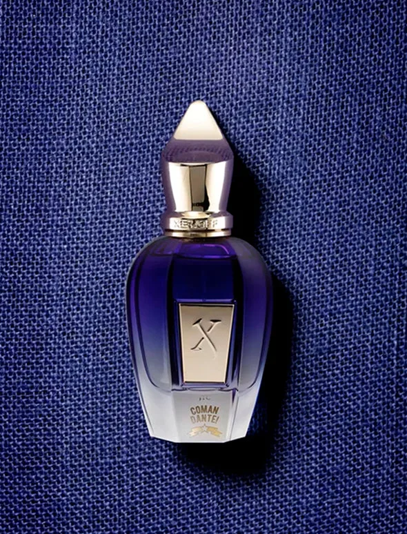 Xerjoff Comandante Eau de Parfum 100ml