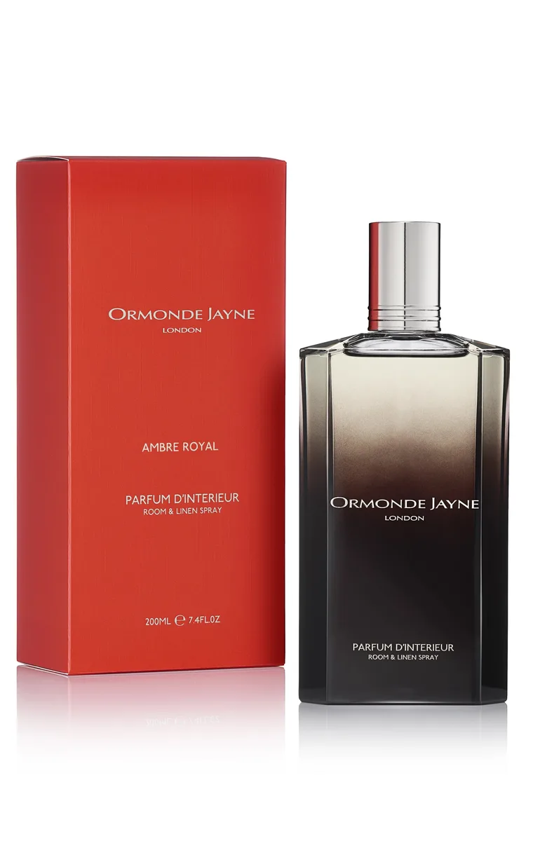 Ormonde Jayne Ambre Royal Eau de Parfum 88ml