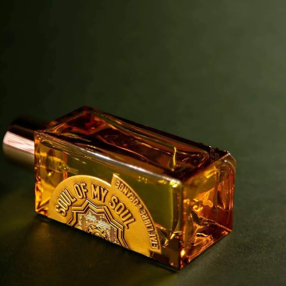 Etat Libre D'Orange Soul of My Soul Eau de Parfum 100ml