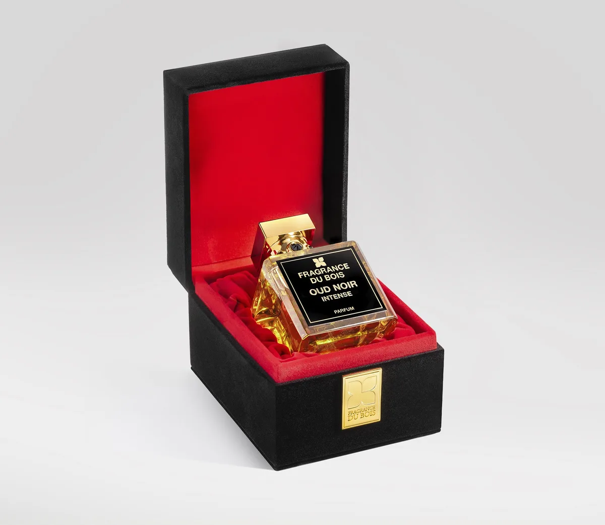 Fragrance Du Bois Oud Noir Intense Parfum 100ml