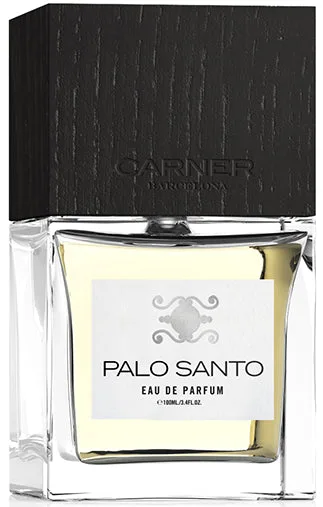 Carner Palo Santo Eau de Parfum 100ml