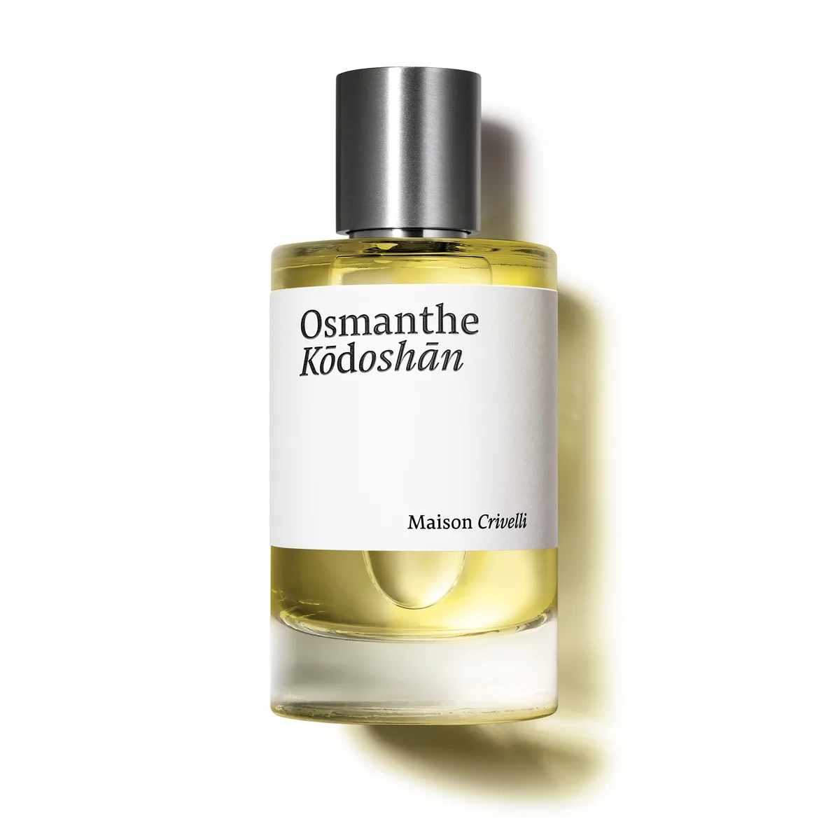 Maison Crivelli Osmanthe Kodoshan Eau de Parfum 100ml