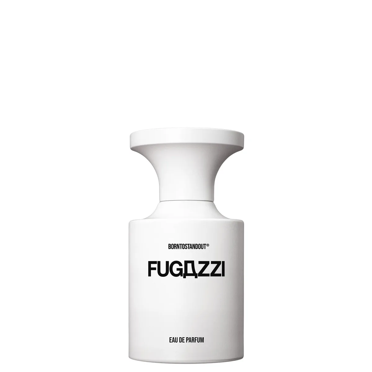 Borntostandout Fugazzi By Eau de Parfum 50ml
