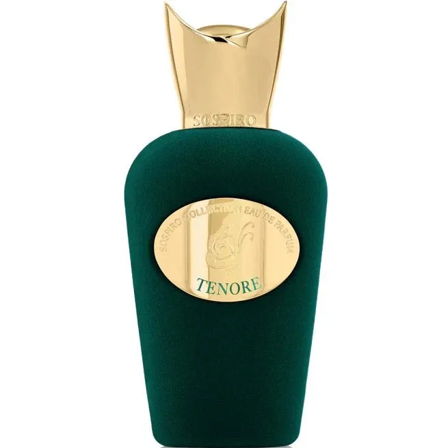 Sospiro Perfumes Tenore Eau de Parfum 100ml