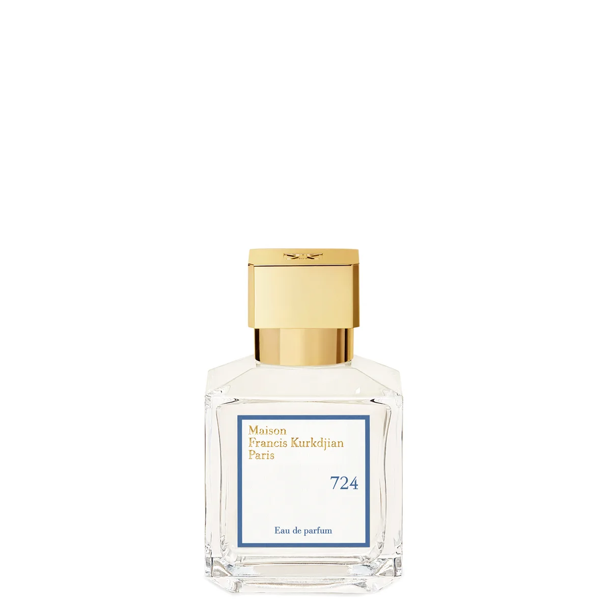 Maison Francis Kurkdjian 724 Eau de Parfum 35ml