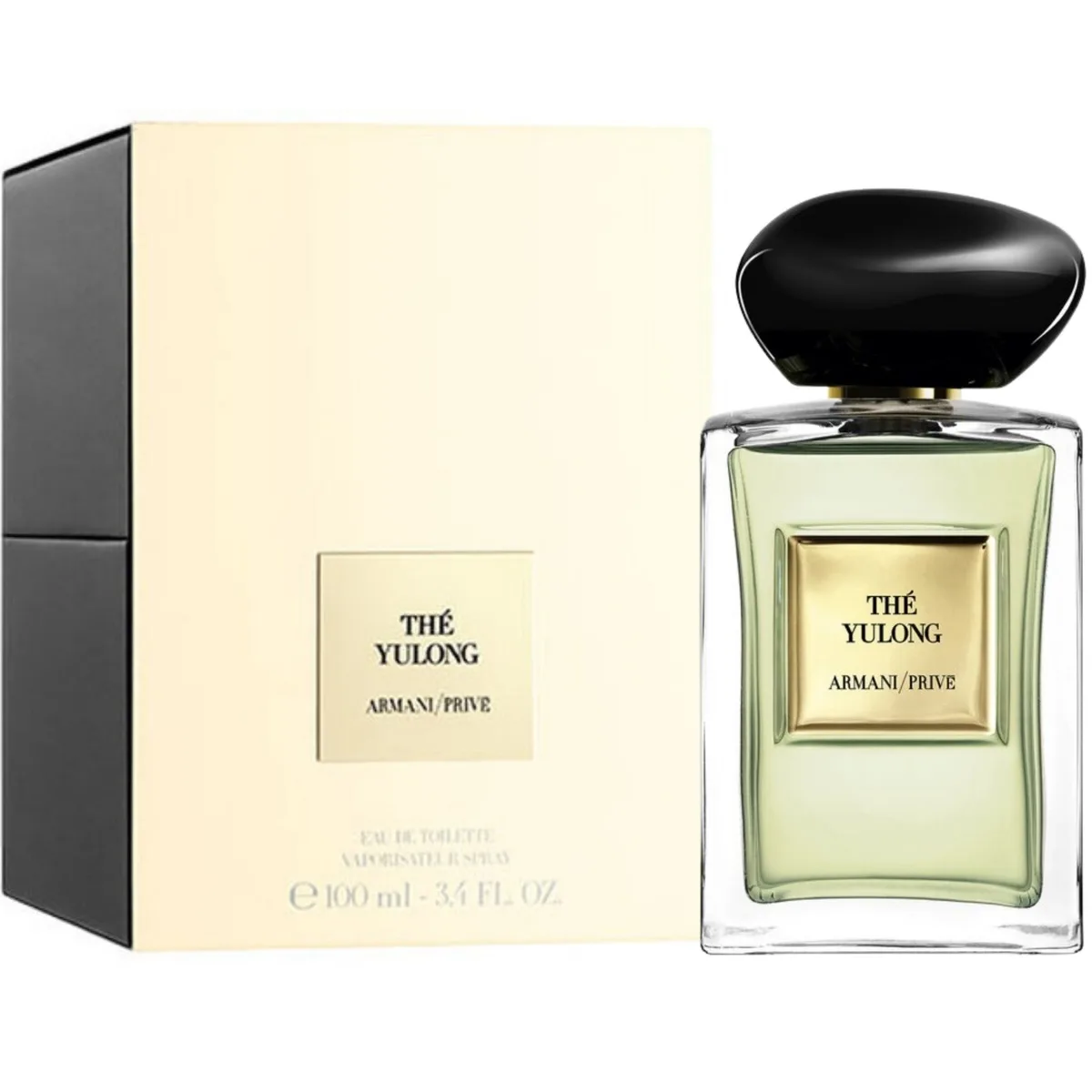Giorgio Armani Armani Prive the Yulong Eau de Toilette 100ml