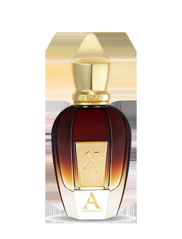 Xerjoff Alexandria Orientale Eau de Parfum 50ml