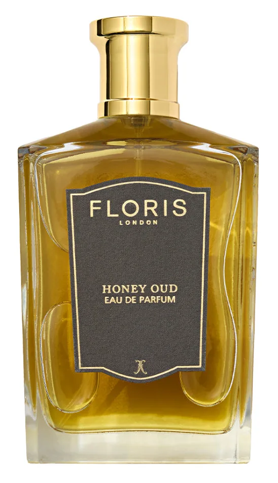 Floris Honey Oud Eau de Parfum 100ml
