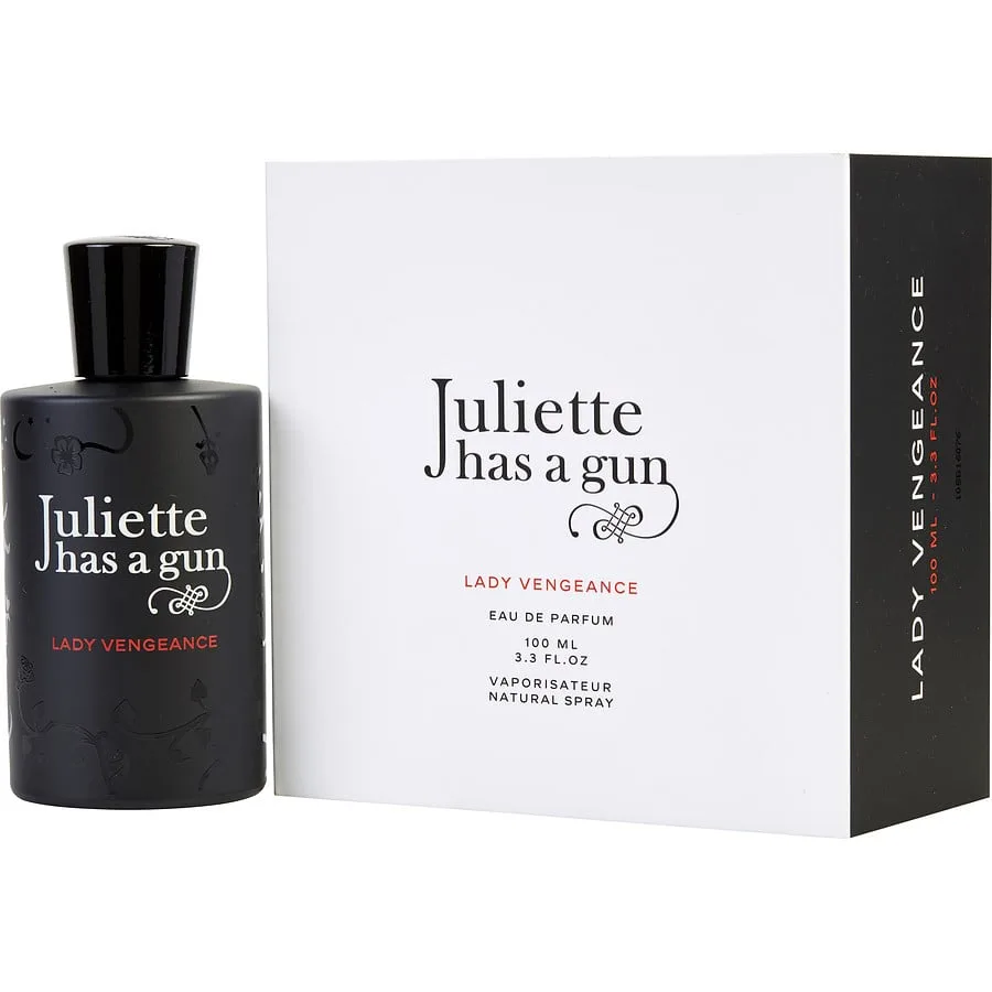 Juliette Has a Gun Lady Vengeance Eau de Parfum Eau de Parfum 100ml