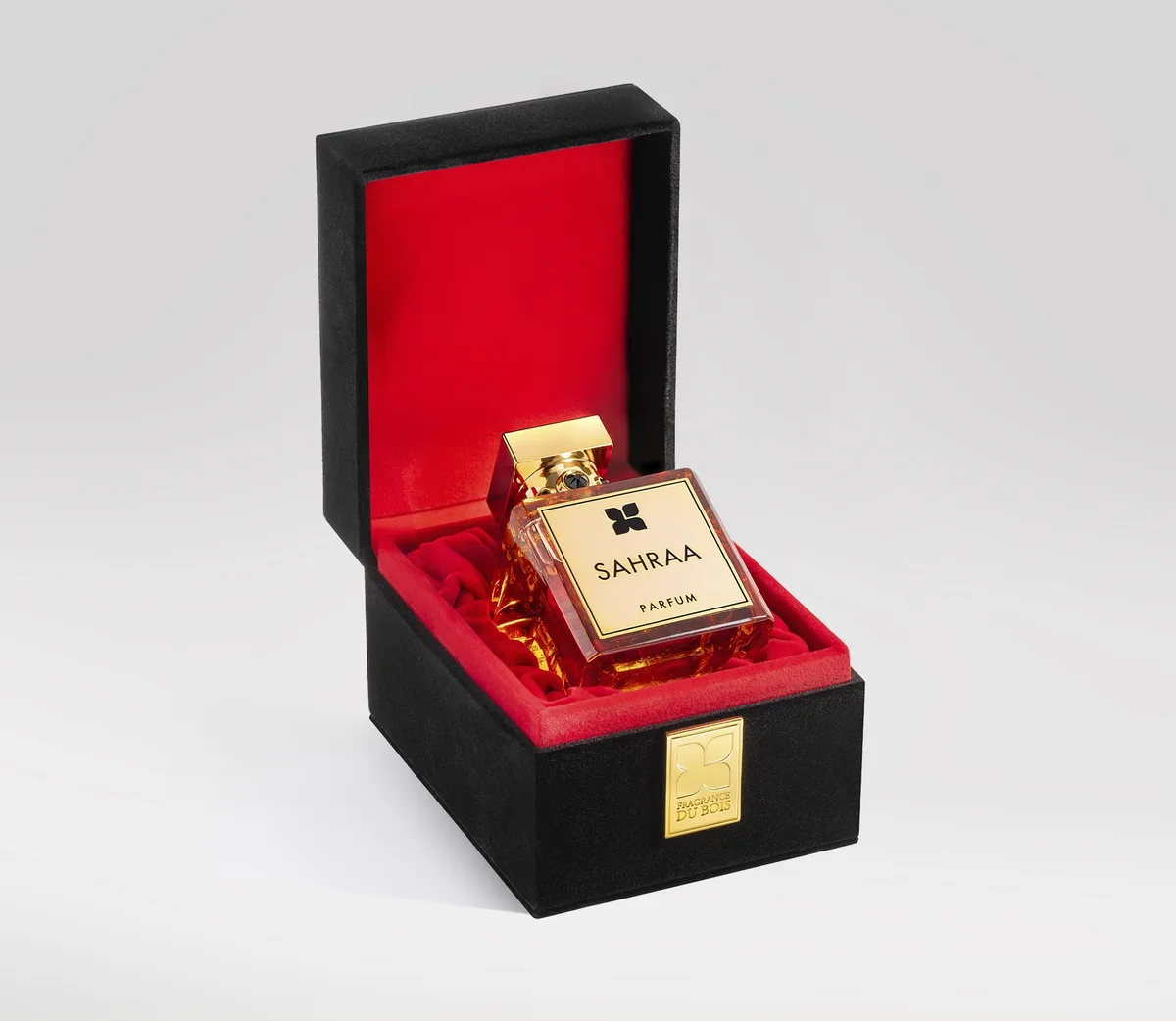 Fragrance Du Bois Sahraa Parfum Eau de Parfum 100ml