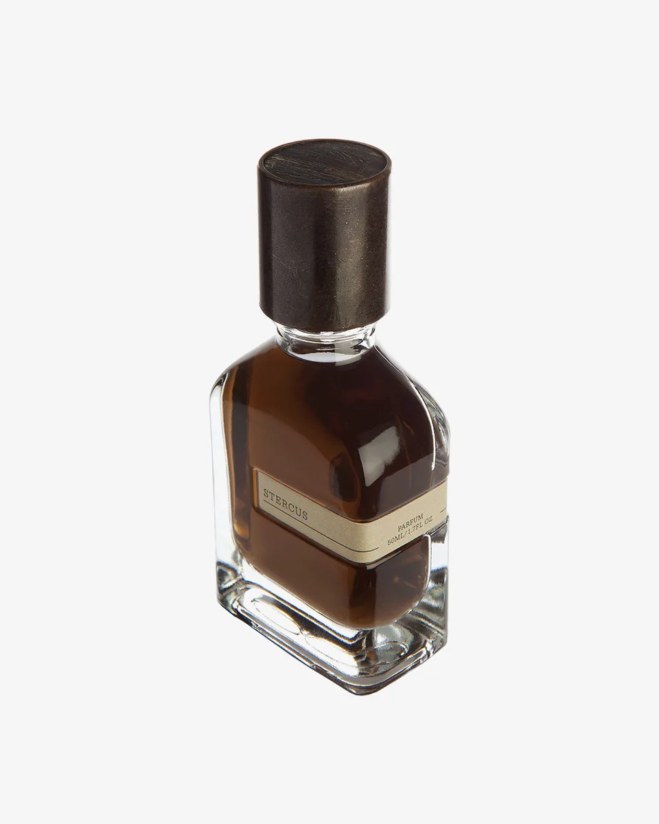 Orto Parisi Stercus Eau de Parfum 50ml