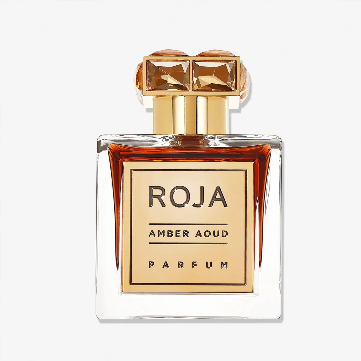 Roja Parfums Amber Aoud CRYSTAL™️ Parfum 100ml