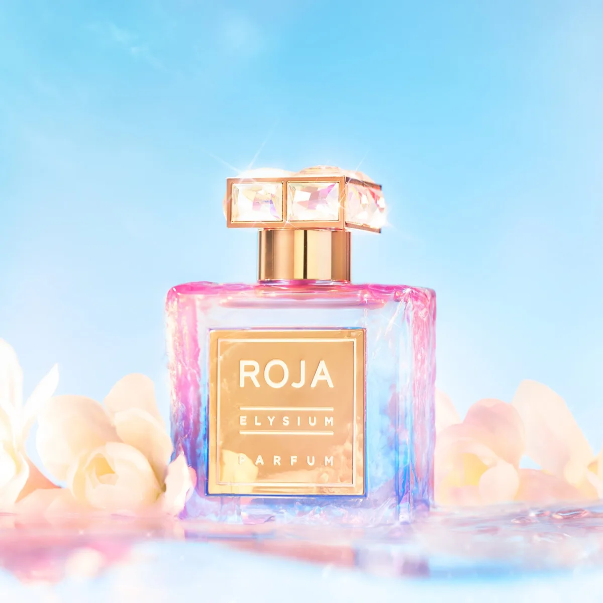 Roja Parfums Roja Elysium pour Femme Parfum 50ml