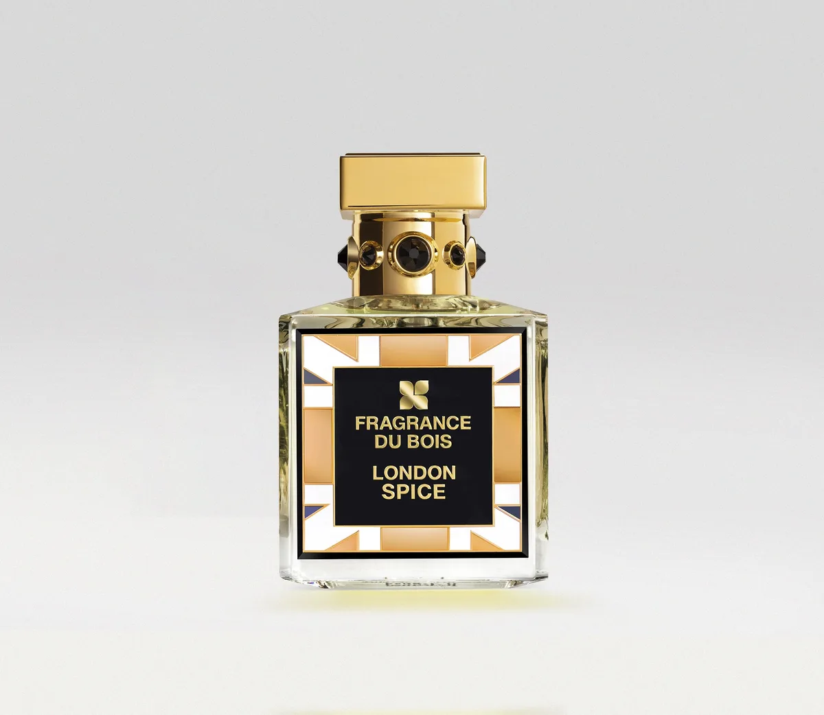 Fragrance Du Bois London Spice Eau de Parfum 100ml